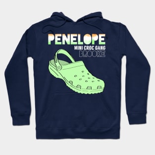 Penelope Hoodie